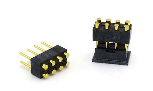 金價飛漲，連接器鍍硬金技術如何實現省金化？